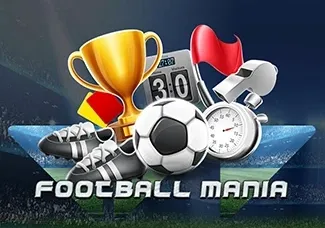 Football Mania (1) thumbnail