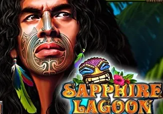 Sapphire Lagoon game icon