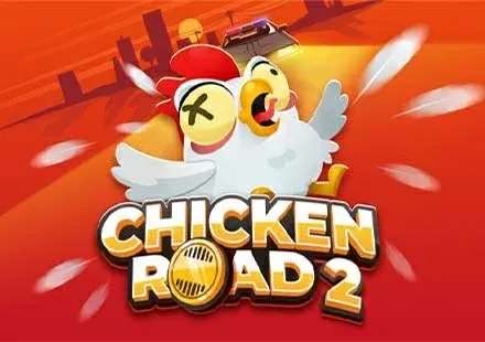 Chicken Road 2 icon
