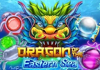 Dragon of The Eastern Sea game icon