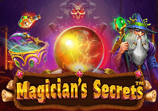Magician's Secrets icon