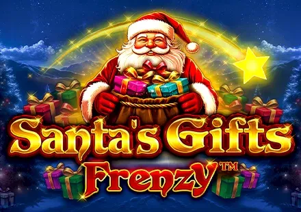Santa's Gifts Frenzy™ icon
