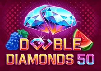 Double Diamonds 50 icon