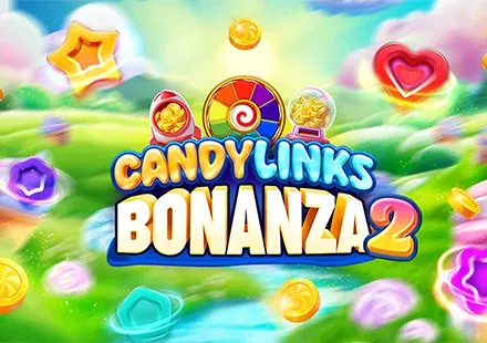 Candy Links Bonanza 2 icon